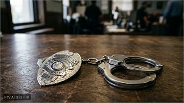 英國驚悚三屍命案　嫌犯潛逃南非遭警方逮捕歸案