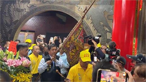 罷團轟公所借「媽祖之名」阻路權　網友怒嗆：別拿北港媽來博流量