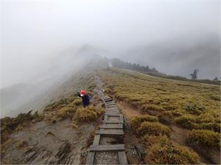 百工百業／為什麼會有山難？登山客一定要知道的自救法則