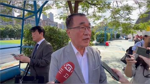 快新聞/北市府與新壽「合意解約」最新進度 李四川:最快「這天」可簽協議