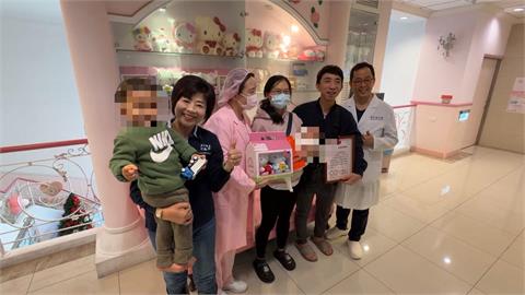 彰化「最強夫妻」係金耶！　芭樂農「連生六胎」增產報國