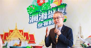 2025飯店王1／一年一災復甦慢！花蓮飯店龍頭「換他」　老爺接力回春拚業績