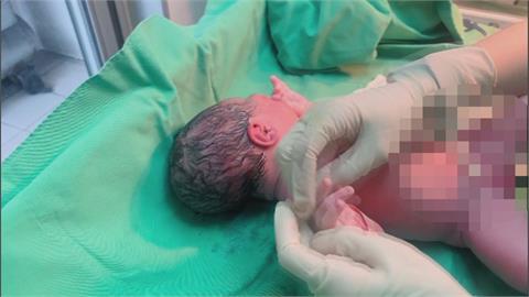 體貼新手父母提高生育率　南市明年起首胎新生兒獎勵金1萬元