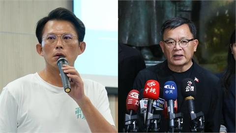黃國昌搶先表態「選新北市長」　林寬裕「神回7字」曝這1人自然會浮現！