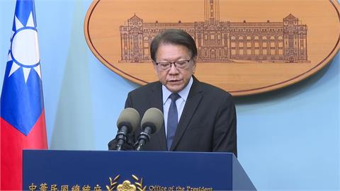 中國施壓干預賴清德出訪史瓦帝尼　潘孟安：證明善意是假的