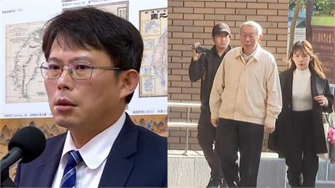 黃國昌怒控檢方嗆阿北「不是智商157？」對話全曝光！網一看傻眼：就這樣？