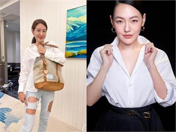曬專注縫補包包照！賈永婕突曝小S近況：她說她最近沒收入