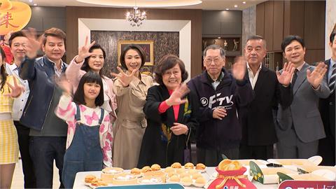 民視最新八點檔大戲首播開紅盤　平均2.98「穩坐全台冠軍」
