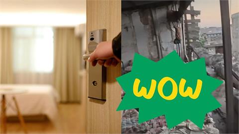 英旅客住進「一晚7元」的巴基斯坦旅館 驚訝發現這1點竟比五星飯店還好