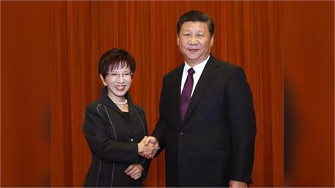 快新聞／媒體爆國共論壇推遲原因曝光　竟是中國嫌國民黨「擋軍購不到位」