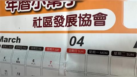 彰化疑爆賄選！　一票300元　里長參選人　　收押禁見