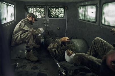打仗意願低落　英國防部：俄羅斯作戰軍隊的醫療資源已匱乏
