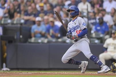 MLB／從MVP到迷航！大聯盟官網點名道奇隊木屐「下半季該覺醒」