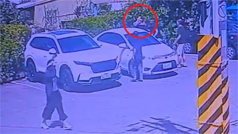 快新聞／宜蘭1男子「光天化日」遭擄走！　警2小時迅速逮人