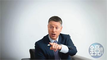 【專訪】【封面故事】樂見賴總統宣示提升國防占比　博明籲台展現防衛決心嚇阻中國