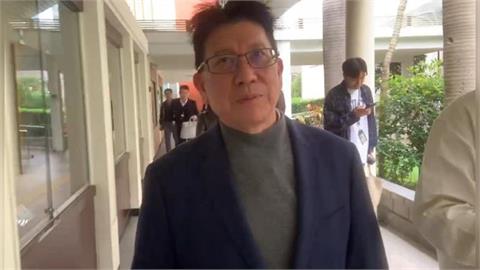 快新聞/真有介入協調?遭爆要警方「向聖石金業道歉」 林思銘尷尬回應了