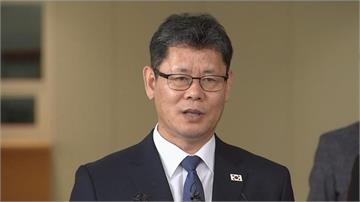 快新聞／北朝鮮、南韓關係急速惡化 韓聯社：南韓統一部長金煉鐵引咎請辭