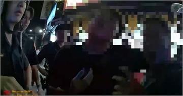 三重深夜上演全武行 4友人酒後互毆提告