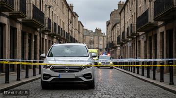 德國萊比錫驚傳隨機衝撞！轎車闖行人徒步區釀2死多傷
