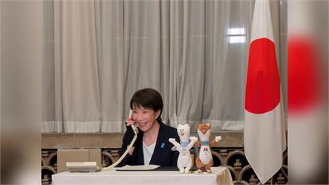 快新聞／日本執政聯盟拿下眾院過半席次　高市早苗陣營大勝