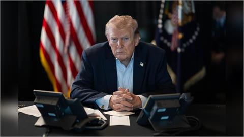 川普要求無條件投降　喊「讓伊朗再次偉大」振興經濟