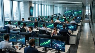 AI熱潮推波助瀾　避險基金上半年回報7%有望再創佳績