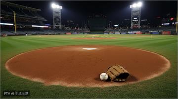 MLB／紅雀投手群聯手完封教士！McGreevy主投6局僅被敲1安奪勝