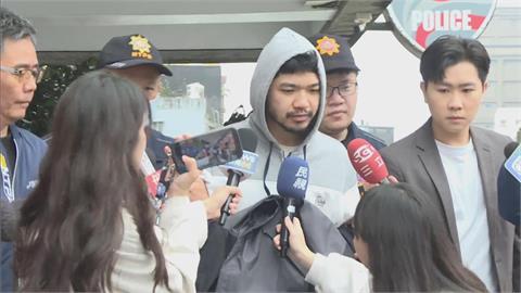 快新聞／晚安小雞返台遭逮！說明通緝原因　網驚：關2年口音都變了