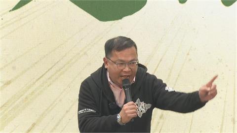 快新聞／酸中國蠢到極點才會對美報復關稅　王義川：還好美國知道一邊一國
