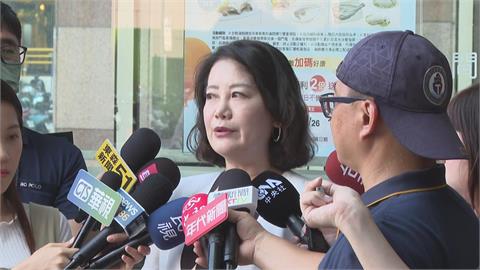 快新聞／接民進黨政策會執行長　吳思瑤曝工作方向笑稱：換位子一樣苦命