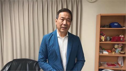 快新聞／應佳妤參選獲藍營大咖加持　鍾小平擔憂泛藍分裂：綠營從未如此天時地利人和