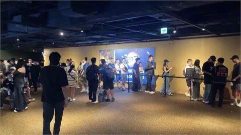 「鬼滅之刃無限城篇」上映！　鬼殺隊凌晨集結影院搶頭香