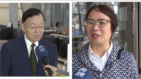 快新聞／拍「誰摔死了李新」遭提告　盛竹如、郭新政確定賠償200萬
