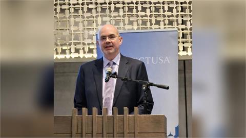 快新聞/美國國會預算凍結!AIT技術性關門 暫停社群更新