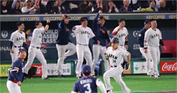 大谷翔平連2天炸裂！日本單局3轟大逆轉　8比6擊退強敵韓國