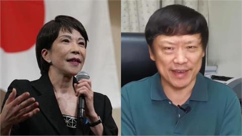 中共戰狼認了「中國輸日本」？突嘆「離勝利還有段距離」曝用2行動制裁日方