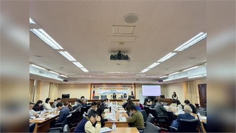 快新聞／傳產研發壓力大！林岱樺辦說明會助企業「轉骨升級」