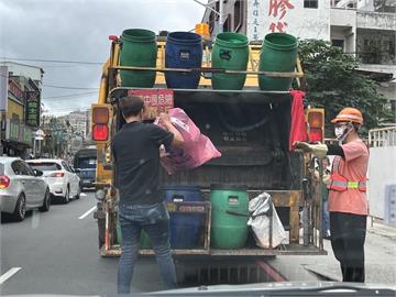 丟廚餘2大分類「養豬、堆肥」細節一次看!誤踩「1地雷」恐噴6000大失血