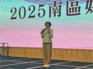 「廉政會沒有對我停權」　林岱樺強調：我民調第一、繼續參選高雄市長初選