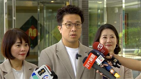 端牛肉！沈伯洋再拋育兒政策　　蔣萬安推臨時托育券互別苗頭