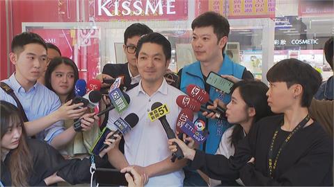 台北米奇樂園開張？蔣萬安祭三不原則「不讓老鼠來、吃、住」