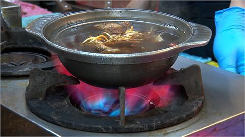 豬隻禁運禁宰再延10天! 必比登肉骨茶.魯肉飯無限期店休