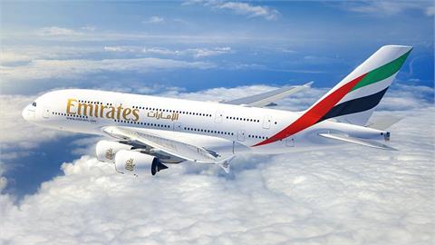 美伊開戰「杜拜機場關閉」　阿聯酋航空籲旅客退票