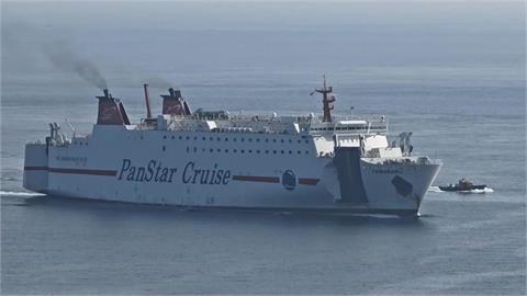 當台灣人盤子？「基隆─石垣島」渡輪將開航　票價、時刻遭罵爆