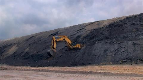 全球／無視氣候變遷警示？澳洲竟批准3家新煤礦場