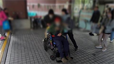 8億百歲阿公「密婚看護」遭家屬醫院大搶人！北檢偵結「最新結果出爐」下場曝光