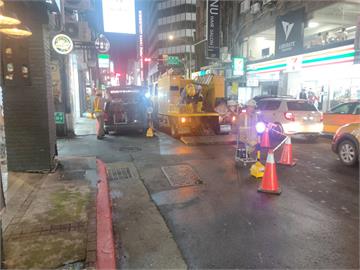 萬華變電所饋線跳脫影響104戶　國賓大戲院暫停營業