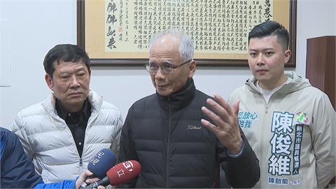 曾被栽贓是林宅血案嫌疑人　游錫堃不捨：45年了沒辦法破案