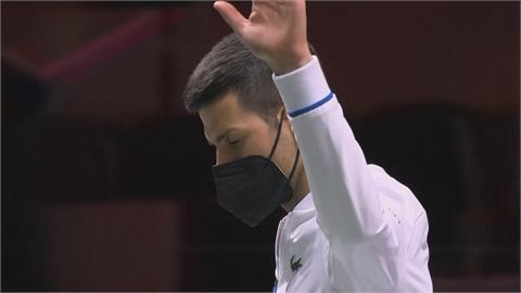 網球／台維斯盃好戲！單打球王大戰男雙世界第一