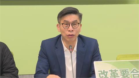 快新聞／見不得台灣好？柯文哲談關稅竟嗆「賴清德賣台」　綠黨團火大打臉